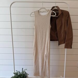 ✨Leather Jacket ✨